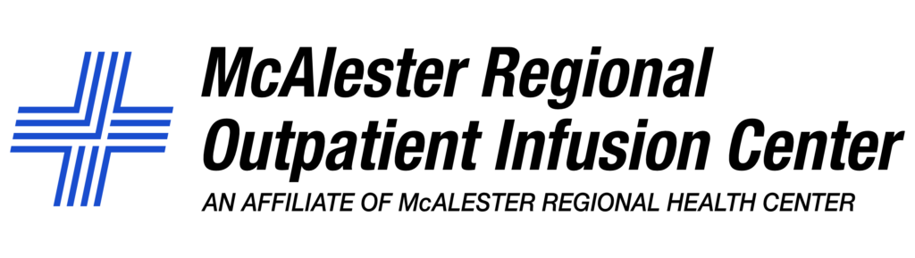 Outpatient Infusion Center logo