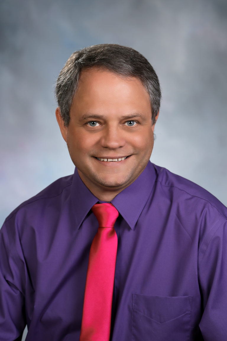 J. Martin Hayes, M.D. McAlester Regional Health Center McAlester Regional Health Center