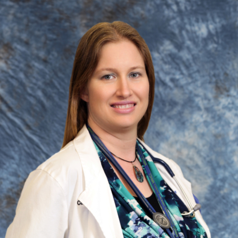 Carol D. Gambrill, D.O.