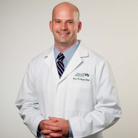 Sean Doyle, MD