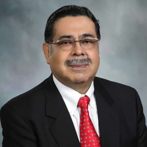 Pedro L. Cardich, M.D.