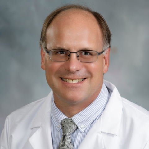 Patrick R. Gannon, M.D.