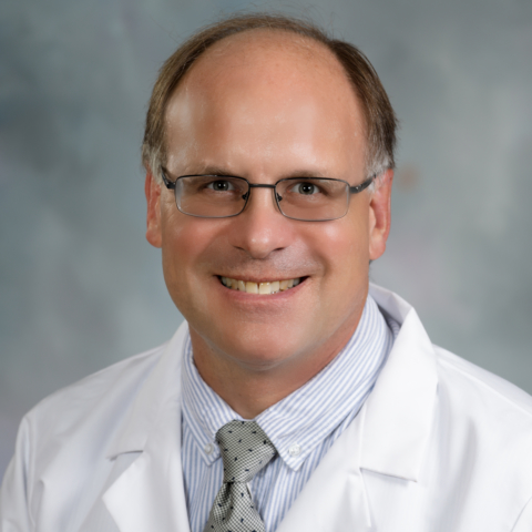 Patrick R. Gannon, M.D.