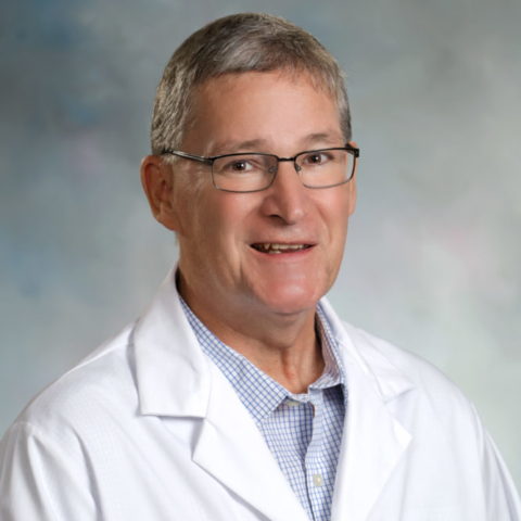 William L. Eckstein, MD, FAAP