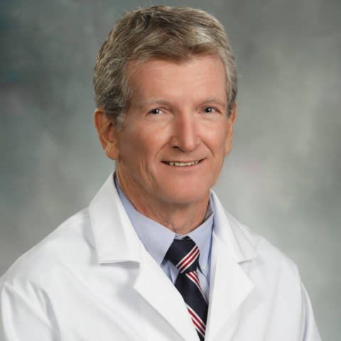 Charles H. Moore, M.D.