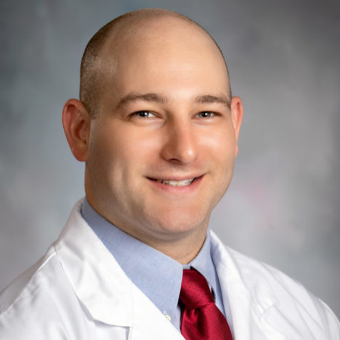 Matthew Graves, M.D.