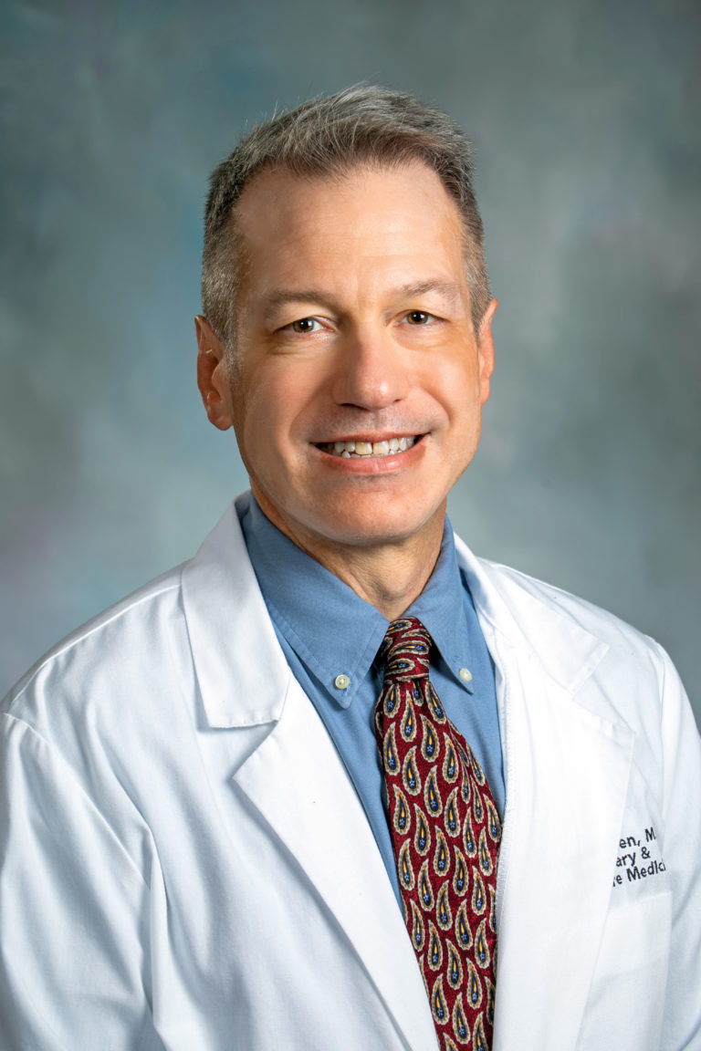 Southeast Pulmonology A Department of McAlester Regional Health