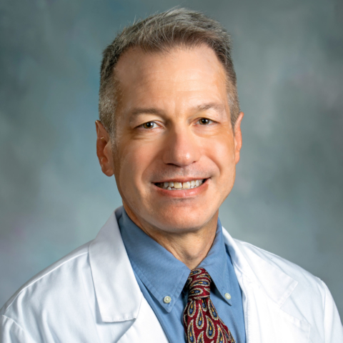 Randall Allen, MD