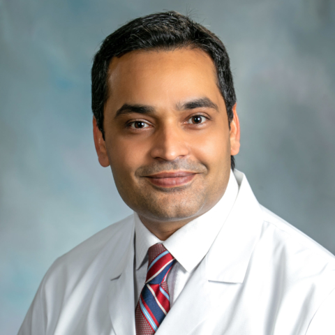 Dr. Kaleem Ishaq, MD
