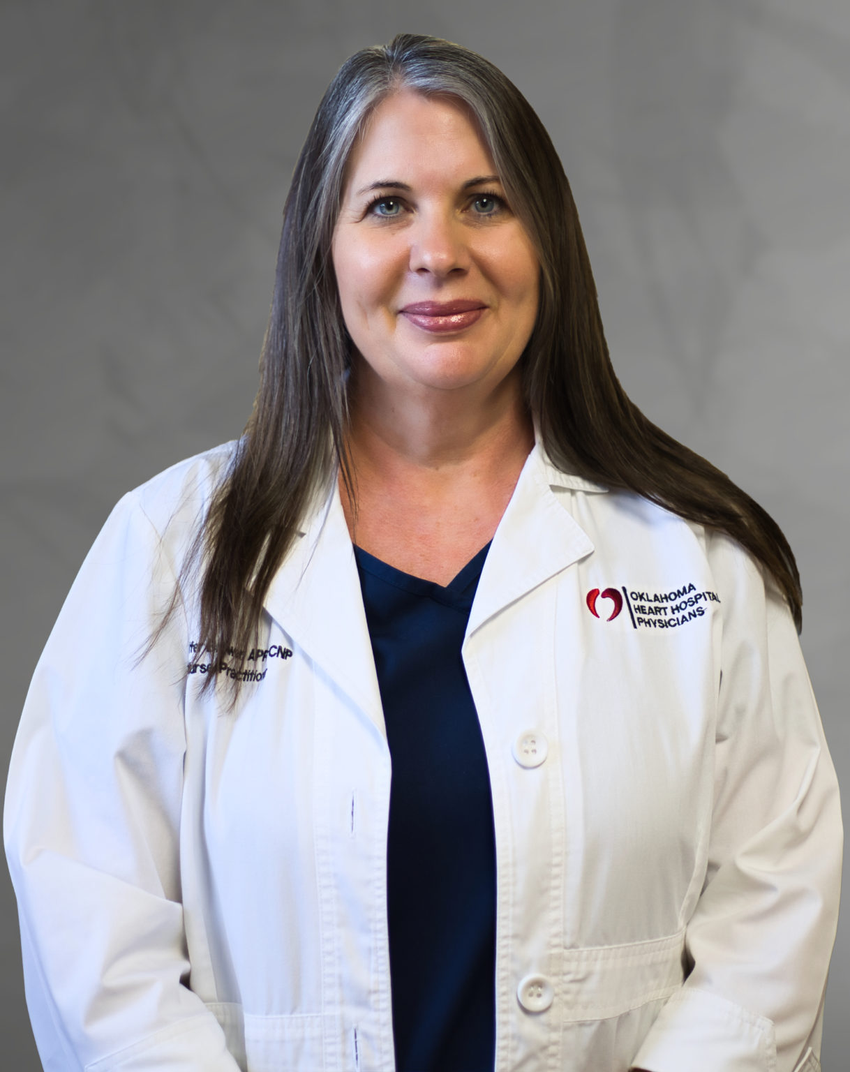 Jennifer Brewer, CNP, APRN McAlester Regional Health Center McAlester Regional Health Center